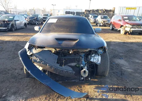 2015 Dodge Charger Se z USA, uszkodzony, nr VIN 2C3CDXBG2FH856767